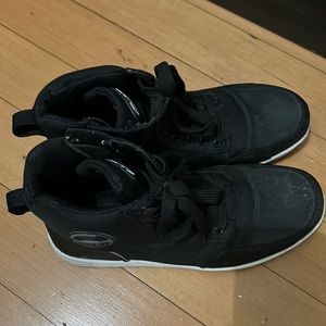 Bilt motorcycle sneakers